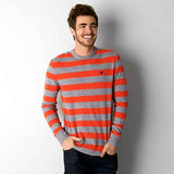 Black Jaspe AEO Heritage Striped Thermal