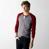 Gravel AEO Heritage Thermal