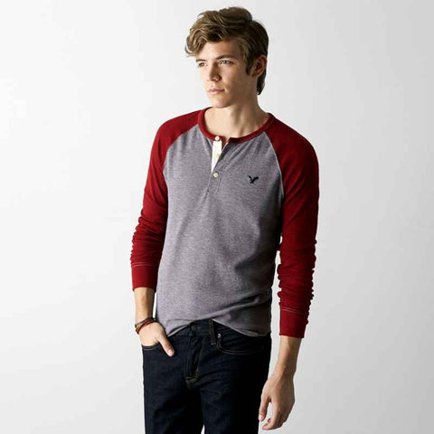 Gravel AEO Heritage Thermal