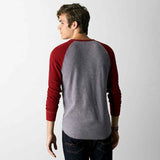 Gravel AEO Heritage Thermal