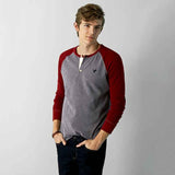 Gravel AEO Heritage Thermal