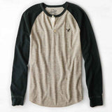 Deep Forest AEO Heritage Thermal